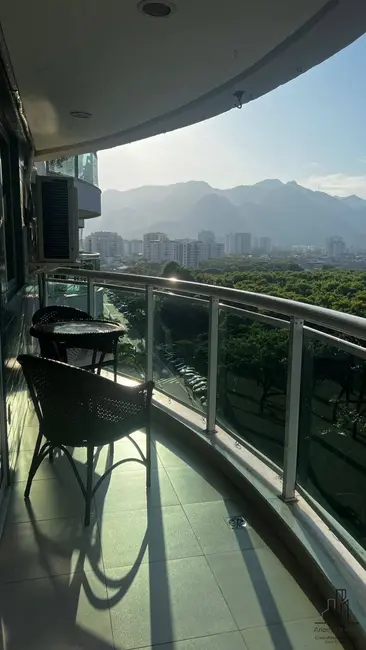 Foto 6 de Apartamento com 2 quartos à venda, 72m2 em Jacarepaguá, Rio De Janeiro - RJ