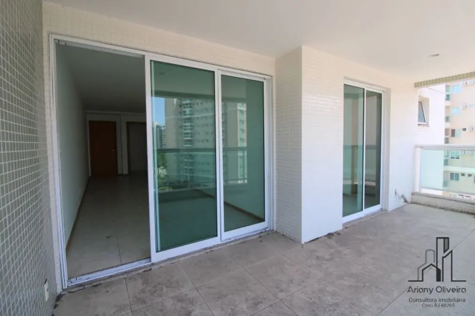 Foto 7 de Apartamento com 3 quartos à venda, 83m2 em Jacarepaguá, Rio De Janeiro - RJ