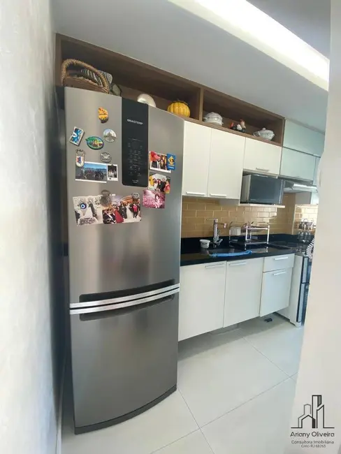 Apartamento com 2 quartos à venda, 70m2 em Rio De Janeiro - RJ - imagem 8 Foto 8 de Apartamento com 2 quartos à venda, 70m2 em Rio De Janeiro - RJ