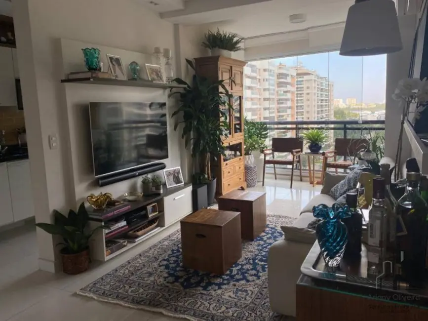Apartamento com 2 quartos à venda, 70m2 em Rio De Janeiro - RJ - imagem 5 Foto 5 de Apartamento com 2 quartos à venda, 70m2 em Rio De Janeiro - RJ