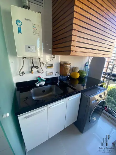 Apartamento com 2 quartos à venda, 70m2 em Rio De Janeiro - RJ - imagem 9 Foto 9 de Apartamento com 2 quartos à venda, 70m2 em Rio De Janeiro - RJ