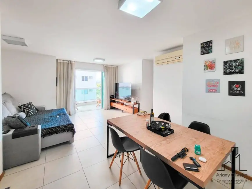 Foto 6 de Apartamento com 2 quartos à venda, 83m2 em Jacarepaguá, Rio De Janeiro - RJ