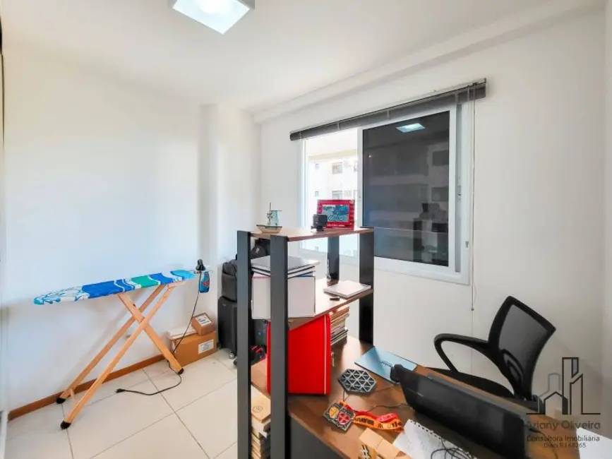 Foto 7 de Apartamento com 2 quartos à venda, 83m2 em Jacarepaguá, Rio De Janeiro - RJ