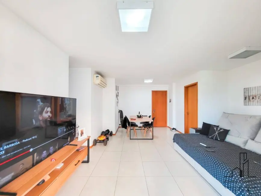 Foto 2 de Apartamento com 2 quartos à venda, 83m2 em Jacarepaguá, Rio De Janeiro - RJ