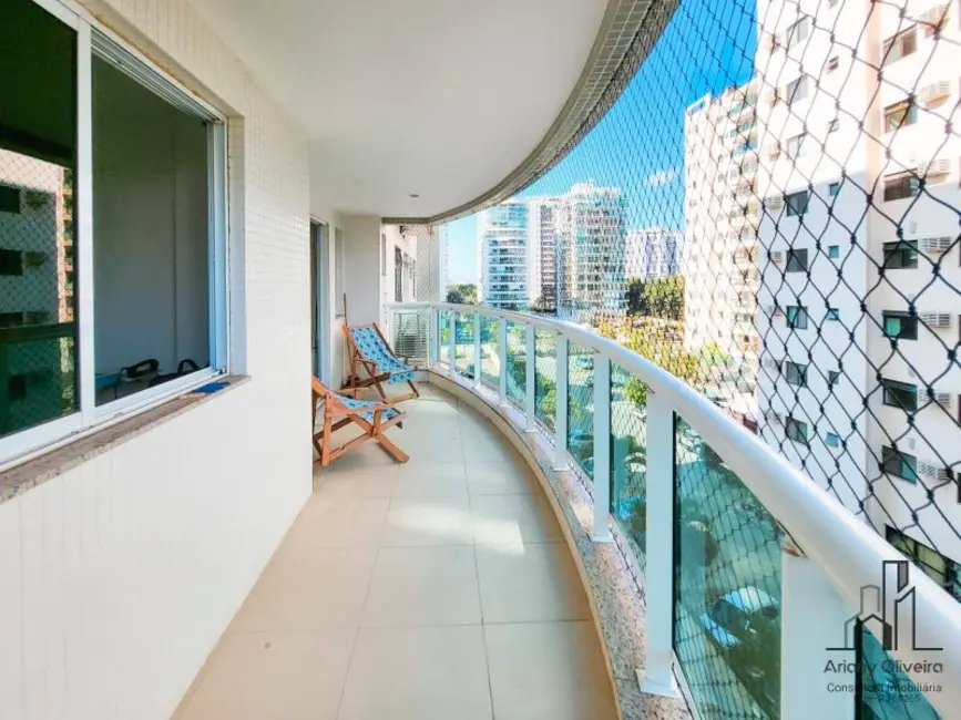 Foto 5 de Apartamento com 2 quartos à venda, 83m2 em Jacarepaguá, Rio De Janeiro - RJ