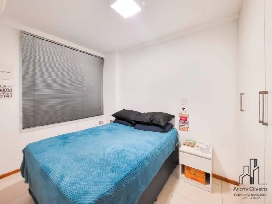 Foto 9 de Apartamento com 2 quartos à venda, 83m2 em Jacarepaguá, Rio De Janeiro - RJ