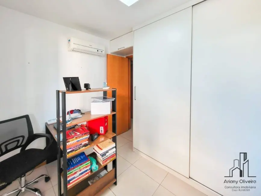 Foto 8 de Apartamento com 2 quartos à venda, 83m2 em Jacarepaguá, Rio De Janeiro - RJ