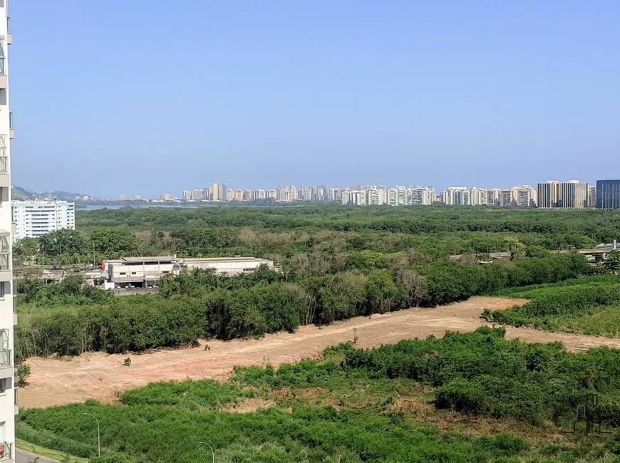 Foto 3 de Apartamento com 2 quartos à venda, 77m2 em Jacarepaguá, Rio De Janeiro - RJ