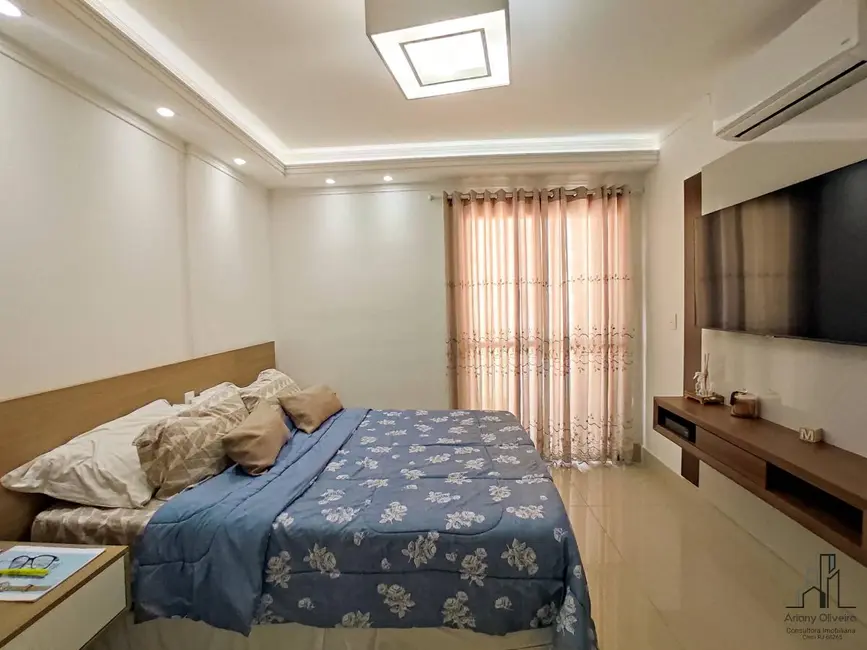 Foto 5 de Apartamento com 2 quartos à venda, 77m2 em Jacarepaguá, Rio De Janeiro - RJ