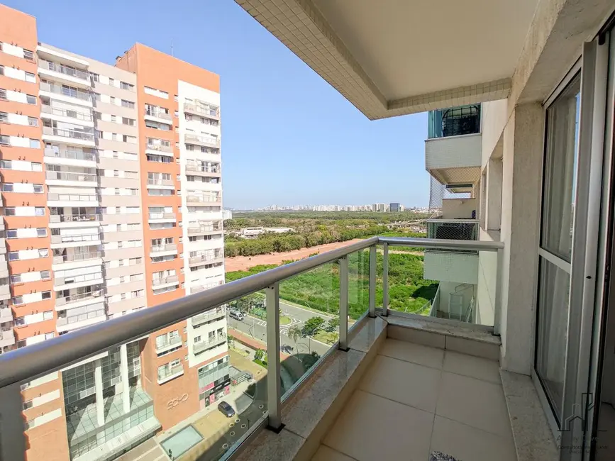 Foto 2 de Apartamento com 2 quartos à venda, 77m2 em Jacarepaguá, Rio De Janeiro - RJ