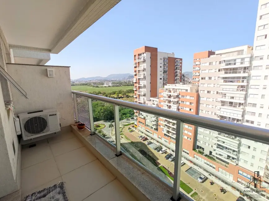 Foto 1 de Apartamento com 2 quartos à venda, 77m2 em Jacarepaguá, Rio De Janeiro - RJ