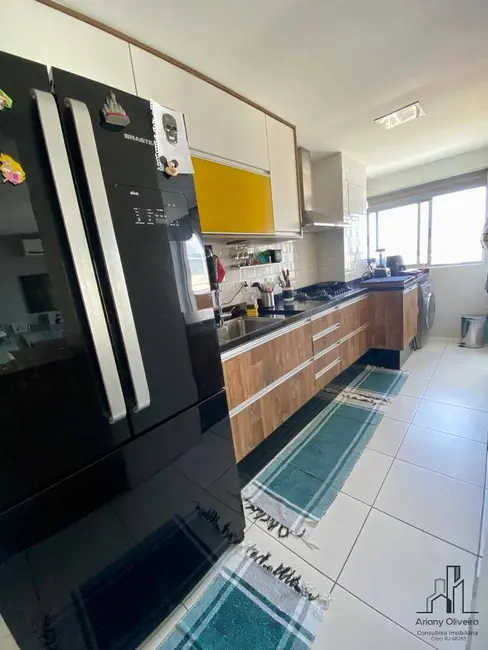 Cobertura com 3 quartos para alugar, 181m2 em Recreio dos Bandeirantes, Rio De Janeiro - RJ - imagem 8 Foto 8 de Cobertura com 3 quartos para alugar, 181m2 em Recreio dos Bandeirantes, Rio De Janeiro - RJ