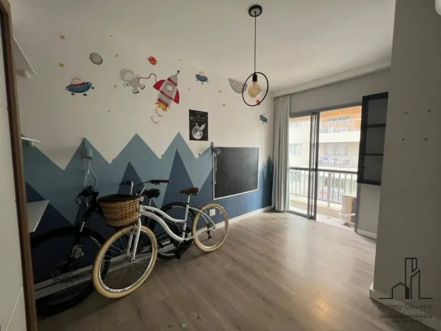 Foto 8 de Apartamento com 3 quartos à venda, 91m2 em Recreio dos Bandeirantes, Rio De Janeiro - RJ