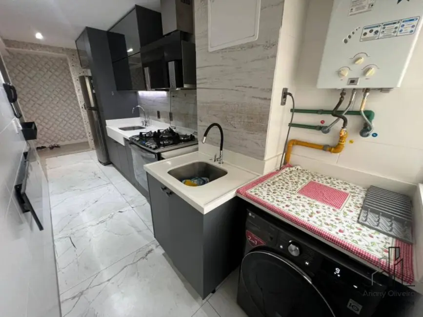 Foto 7 de Apartamento com 3 quartos à venda, 91m2 em Recreio dos Bandeirantes, Rio De Janeiro - RJ