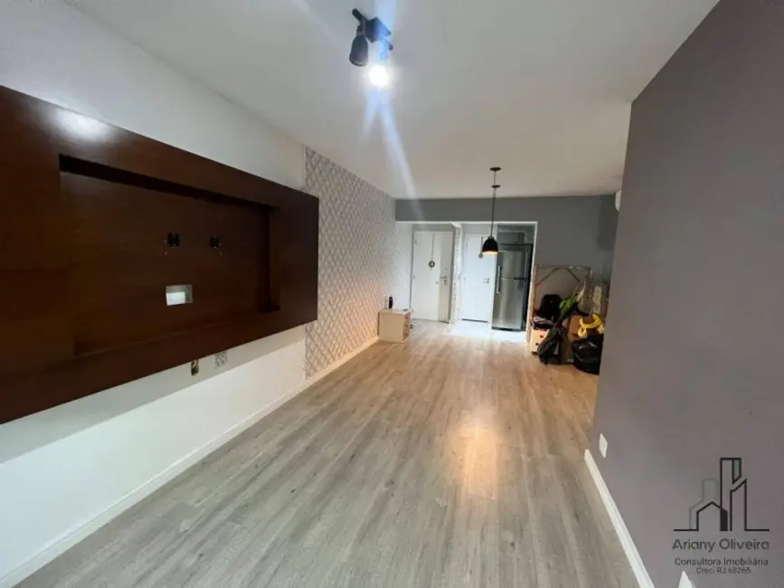 Foto 3 de Apartamento com 3 quartos à venda, 91m2 em Recreio dos Bandeirantes, Rio De Janeiro - RJ