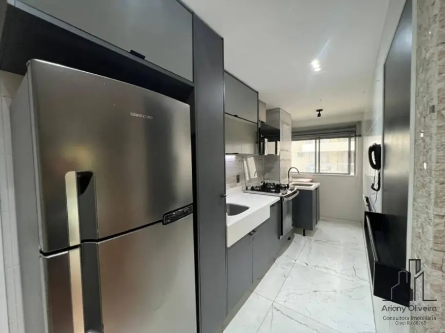 Foto 6 de Apartamento com 3 quartos à venda, 91m2 em Recreio dos Bandeirantes, Rio De Janeiro - RJ