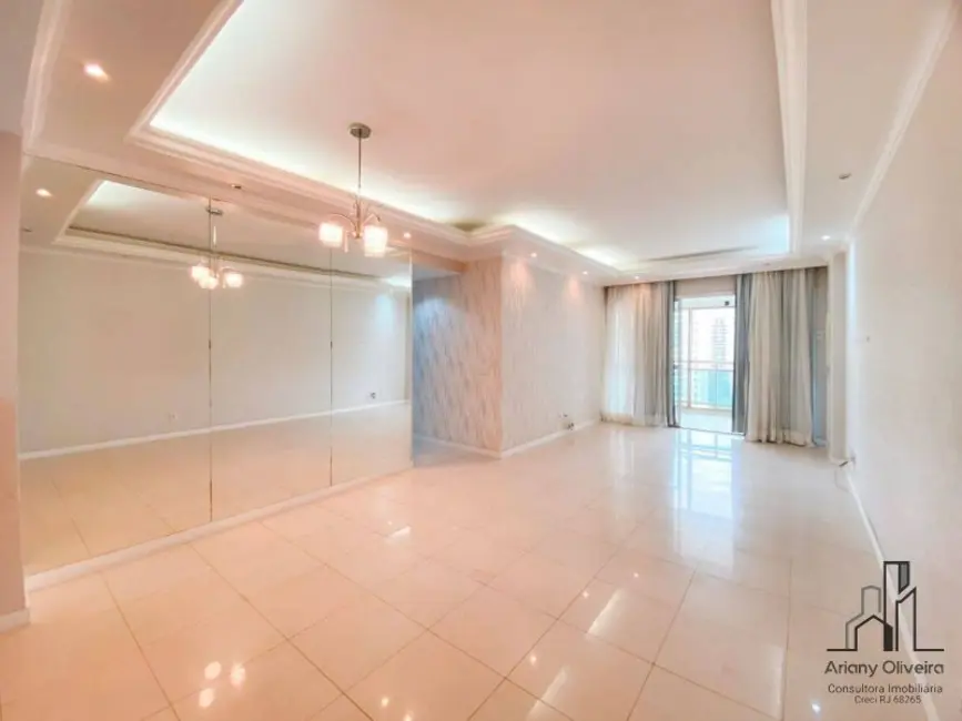 Foto 1 de Apartamento com 3 quartos à venda, 113m2 em Jacarepaguá, Rio De Janeiro - RJ