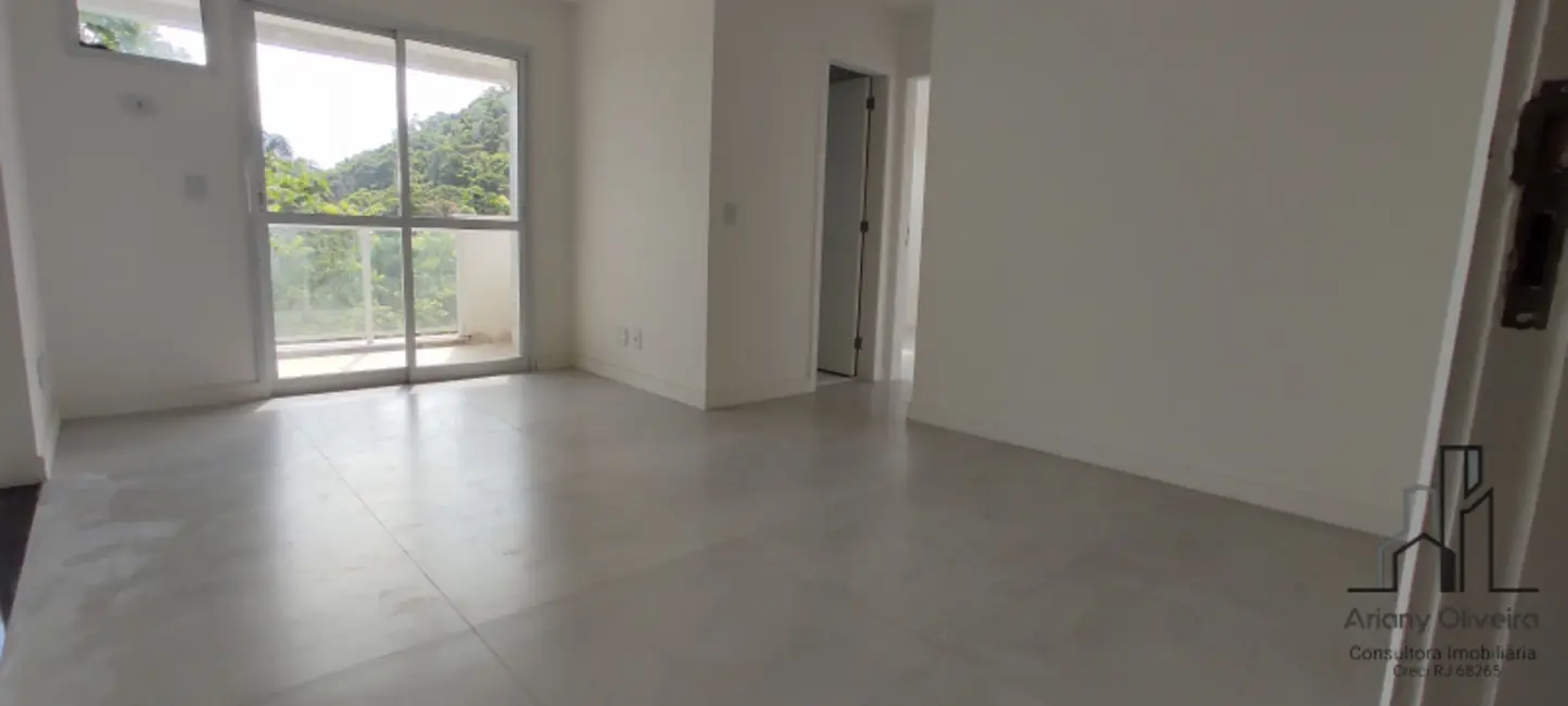 Foto 4 de Apartamento com 1 quarto para alugar, 48m2 em Vargem Pequena, Rio De Janeiro - RJ