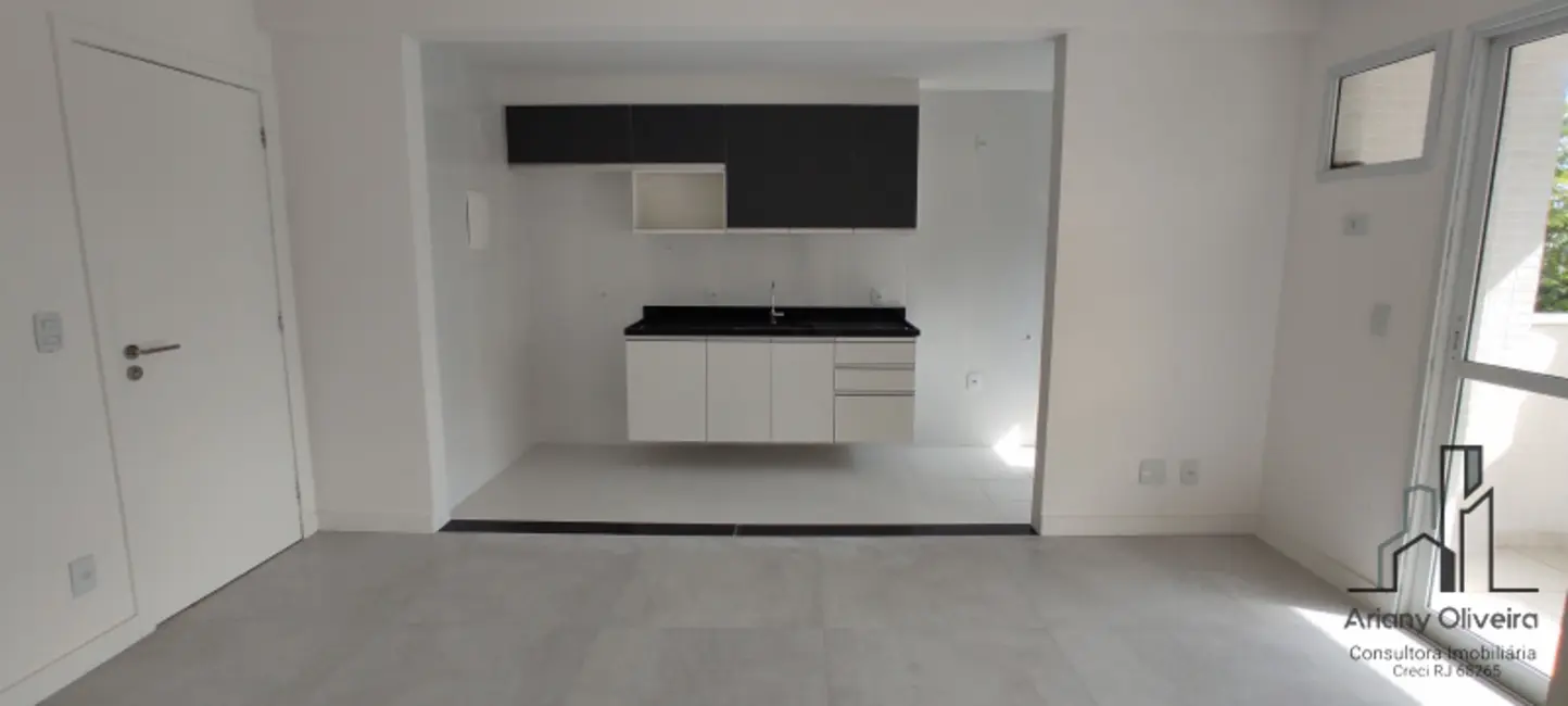 Foto 6 de Apartamento com 1 quarto para alugar, 48m2 em Vargem Pequena, Rio De Janeiro - RJ