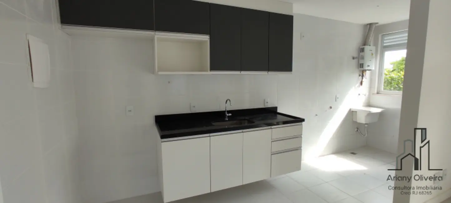 Foto 8 de Apartamento com 1 quarto para alugar, 48m2 em Vargem Pequena, Rio De Janeiro - RJ