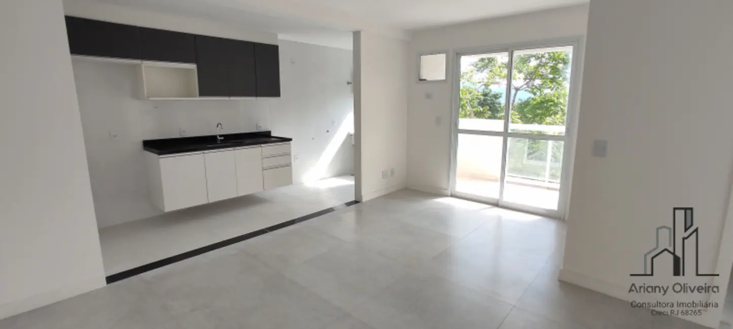 Foto 5 de Apartamento com 1 quarto para alugar, 48m2 em Vargem Pequena, Rio De Janeiro - RJ