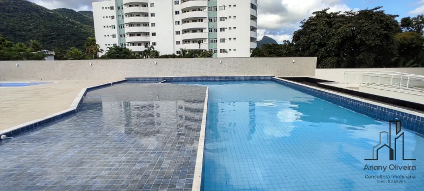 Foto 3 de Apartamento com 1 quarto para alugar, 48m2 em Vargem Pequena, Rio De Janeiro - RJ