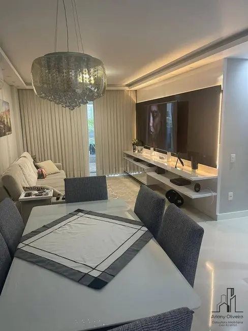 Apartamento com 3 quartos à venda, 115m2 em Barra da Tijuca, Rio De Janeiro - RJ - imagem 2 Foto 2 de Apartamento com 3 quartos à venda, 115m2 em Barra da Tijuca, Rio De Janeiro - RJ