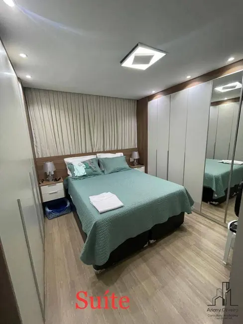 Apartamento com 3 quartos à venda, 115m2 em Barra da Tijuca, Rio De Janeiro - RJ - imagem 6 Foto 6 de Apartamento com 3 quartos à venda, 115m2 em Barra da Tijuca, Rio De Janeiro - RJ