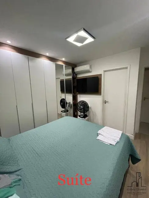 Apartamento com 3 quartos à venda, 115m2 em Barra da Tijuca, Rio De Janeiro - RJ - imagem 7 Foto 7 de Apartamento com 3 quartos à venda, 115m2 em Barra da Tijuca, Rio De Janeiro - RJ