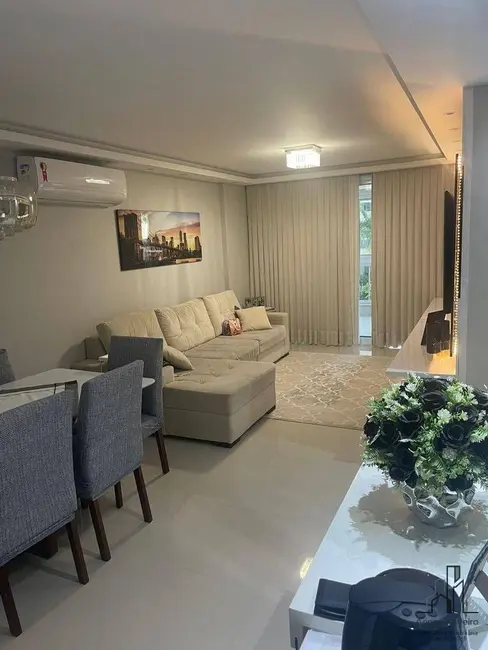 Apartamento com 3 quartos à venda, 115m2 em Barra da Tijuca, Rio De Janeiro - RJ - imagem 1 Foto 1 de Apartamento com 3 quartos à venda, 115m2 em Barra da Tijuca, Rio De Janeiro - RJ