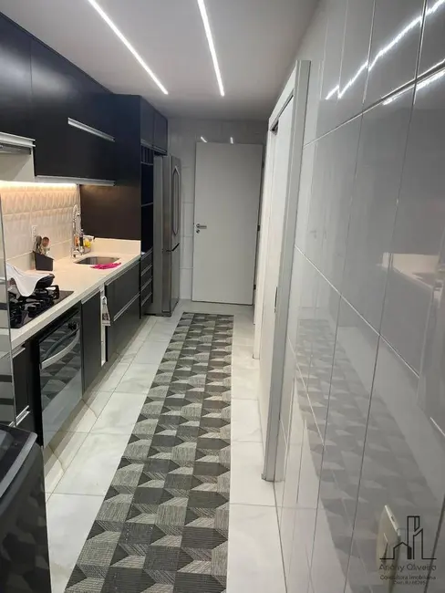 Apartamento com 3 quartos à venda, 115m2 em Barra da Tijuca, Rio De Janeiro - RJ - imagem 4 Foto 4 de Apartamento com 3 quartos à venda, 115m2 em Barra da Tijuca, Rio De Janeiro - RJ