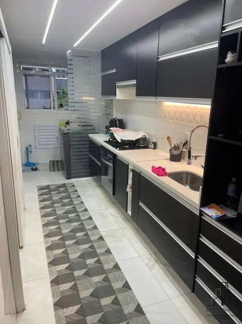 Apartamento com 3 quartos à venda, 115m2 em Barra da Tijuca, Rio De Janeiro - RJ - imagem 3 Foto 3 de Apartamento com 3 quartos à venda, 115m2 em Barra da Tijuca, Rio De Janeiro - RJ