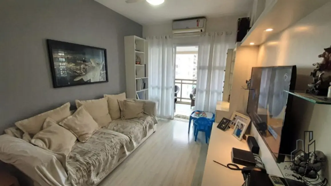 Foto 4 de Apartamento com 2 quartos à venda, 78m2 em Rio De Janeiro - RJ