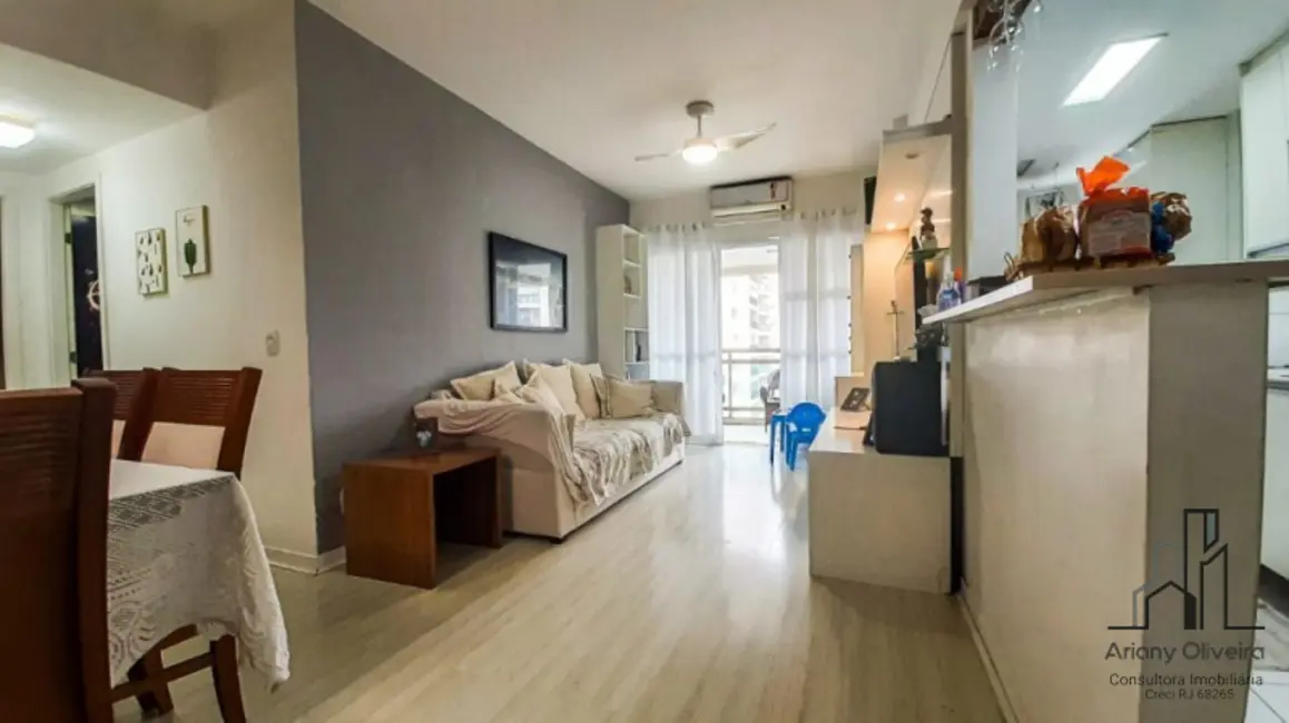 Foto 1 de Apartamento com 2 quartos à venda, 78m2 em Rio De Janeiro - RJ