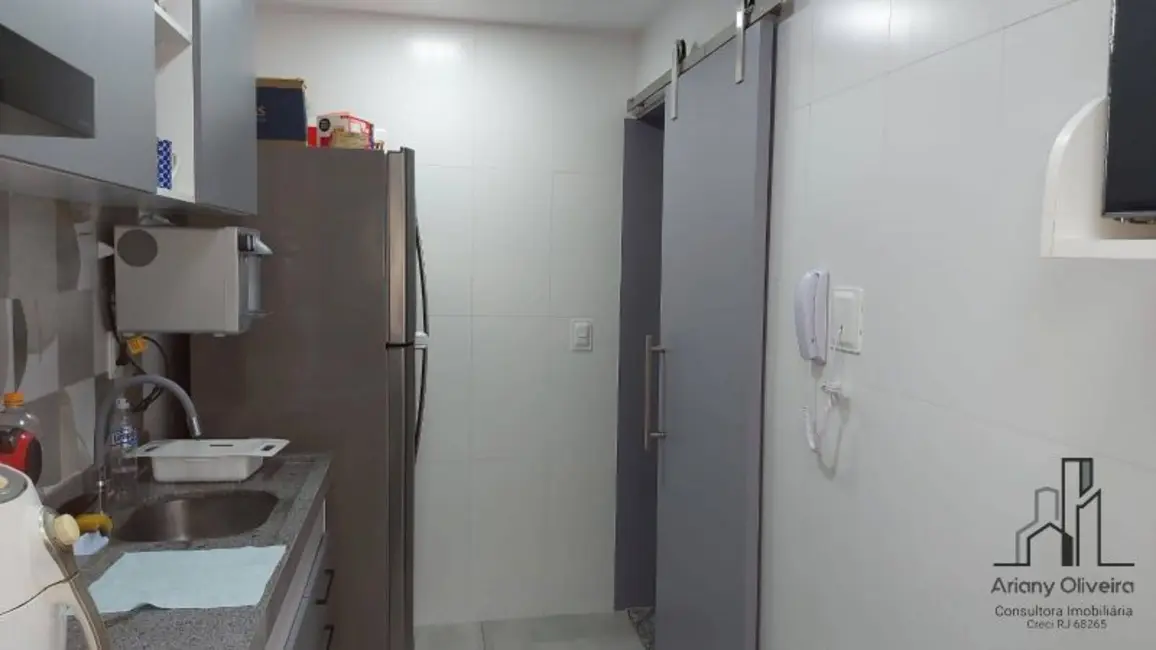 Foto 8 de Apartamento com 1 quarto à venda, 55m2 em Barra da Tijuca, Rio De Janeiro - RJ