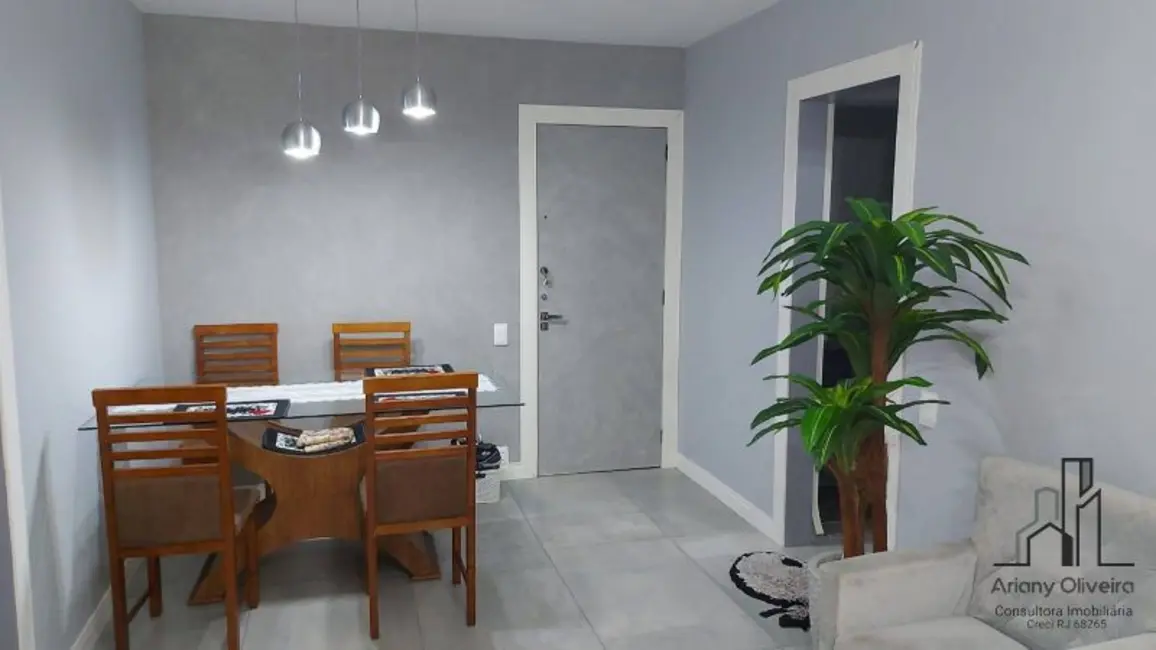 Foto 6 de Apartamento com 1 quarto à venda, 55m2 em Barra da Tijuca, Rio De Janeiro - RJ