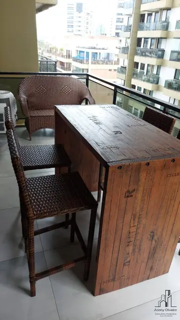 Foto 4 de Apartamento com 1 quarto à venda, 55m2 em Barra da Tijuca, Rio De Janeiro - RJ