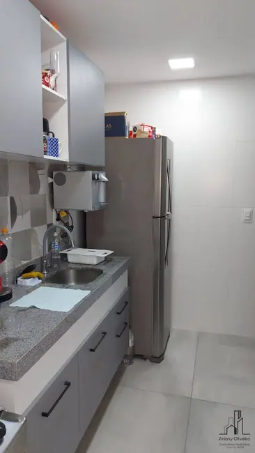 Foto 9 de Apartamento com 1 quarto à venda, 55m2 em Barra da Tijuca, Rio De Janeiro - RJ