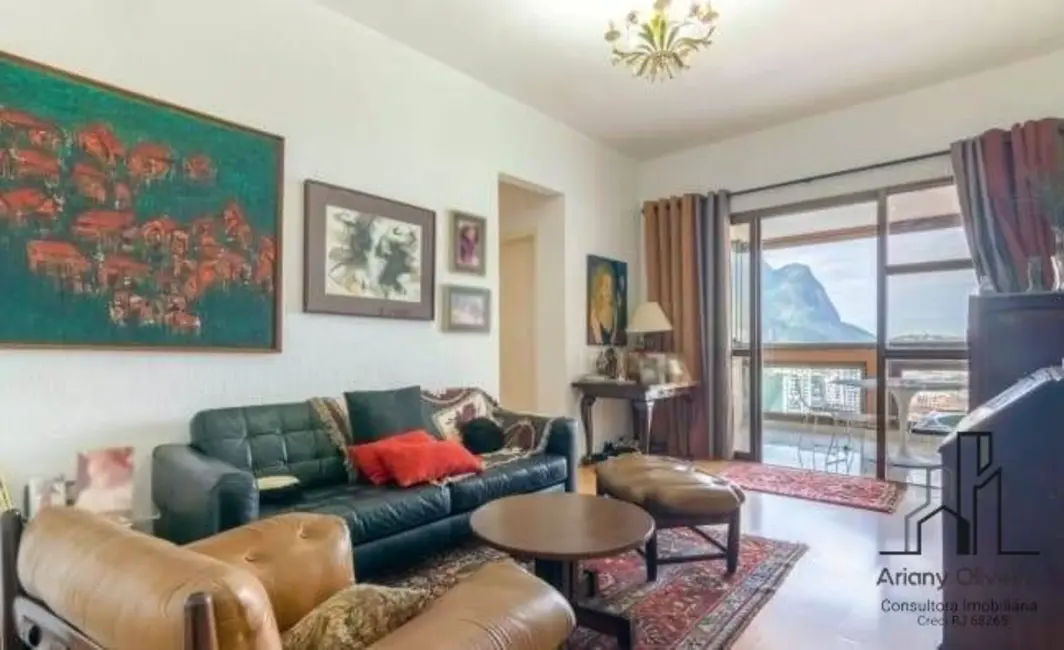 Foto 7 de Apartamento com 2 quartos à venda, 74m2 em Barra da Tijuca, Rio De Janeiro - RJ