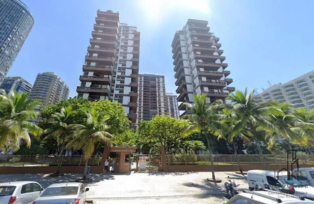 Foto 5 de Apartamento com 2 quartos à venda, 74m2 em Barra da Tijuca, Rio De Janeiro - RJ