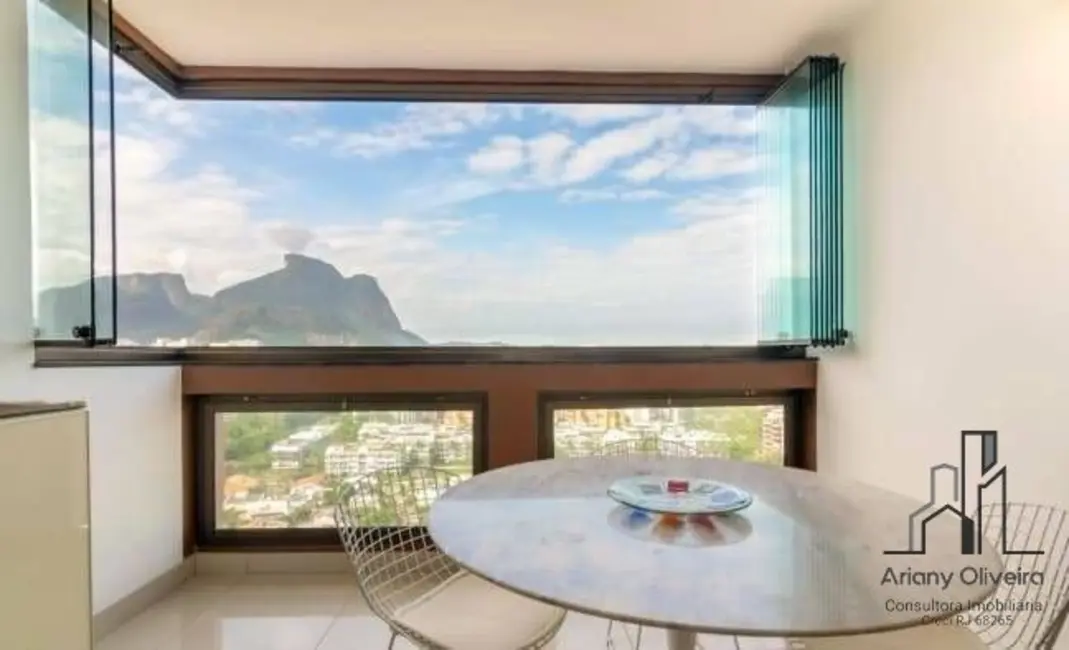 Foto 1 de Apartamento com 2 quartos à venda, 74m2 em Barra da Tijuca, Rio De Janeiro - RJ