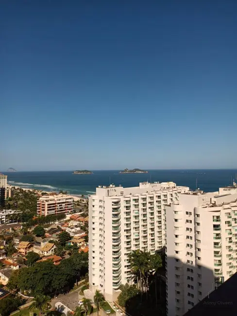 Foto 3 de Apartamento com 2 quartos à venda, 74m2 em Barra da Tijuca, Rio De Janeiro - RJ