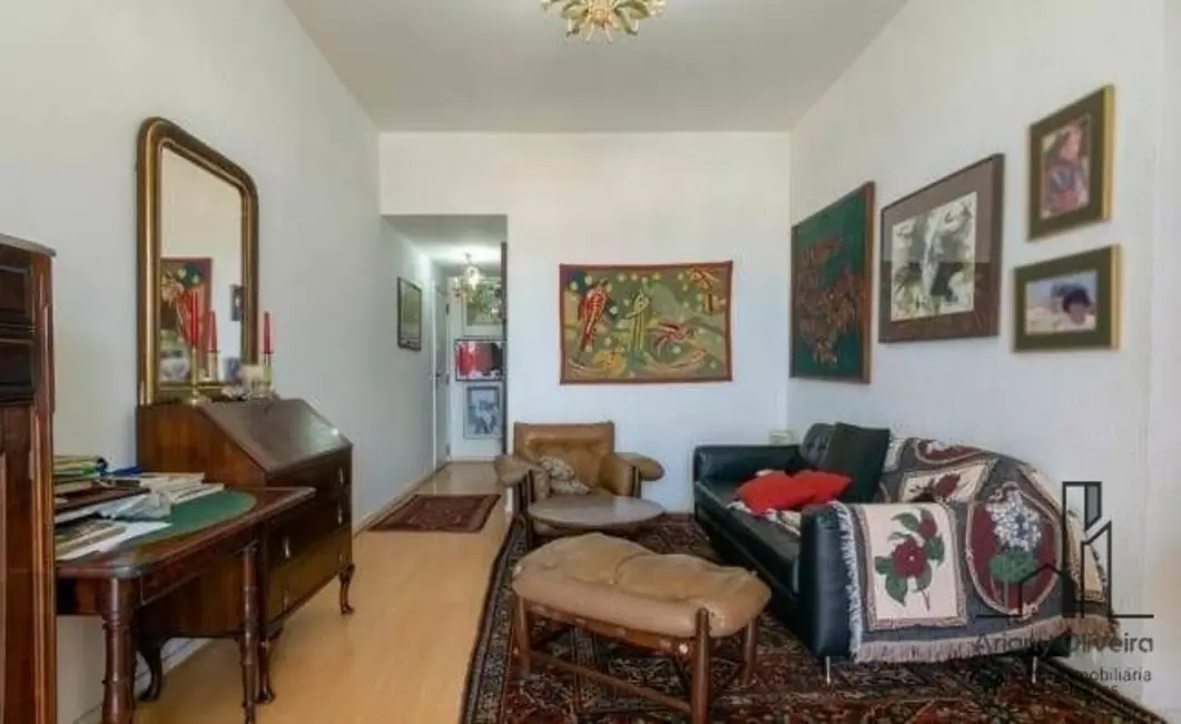 Foto 8 de Apartamento com 2 quartos à venda, 74m2 em Barra da Tijuca, Rio De Janeiro - RJ