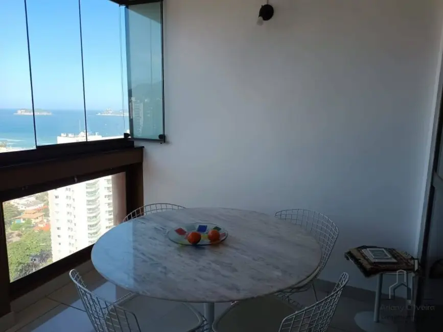 Foto 4 de Apartamento com 2 quartos à venda, 74m2 em Barra da Tijuca, Rio De Janeiro - RJ