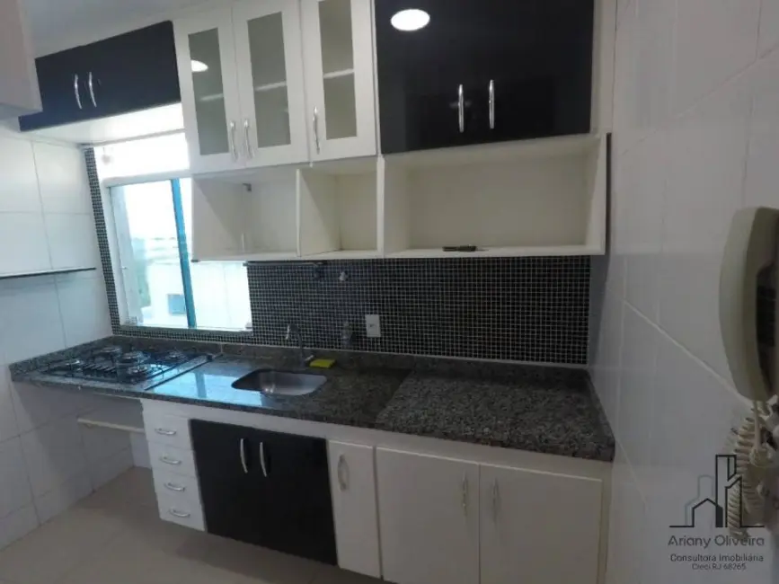 Foto 7 de Cobertura com 2 quartos à venda, 71m2 em Taquara, Rio De Janeiro - RJ