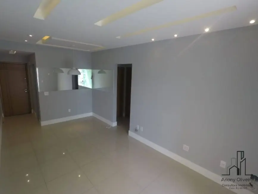 Foto 9 de Cobertura com 2 quartos à venda, 71m2 em Taquara, Rio De Janeiro - RJ