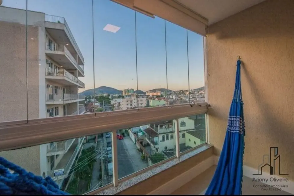 Foto 6 de Cobertura com 2 quartos à venda, 71m2 em Taquara, Rio De Janeiro - RJ