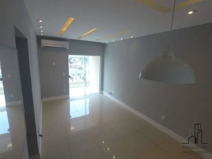 Foto 2 de Cobertura com 2 quartos à venda, 71m2 em Taquara, Rio De Janeiro - RJ