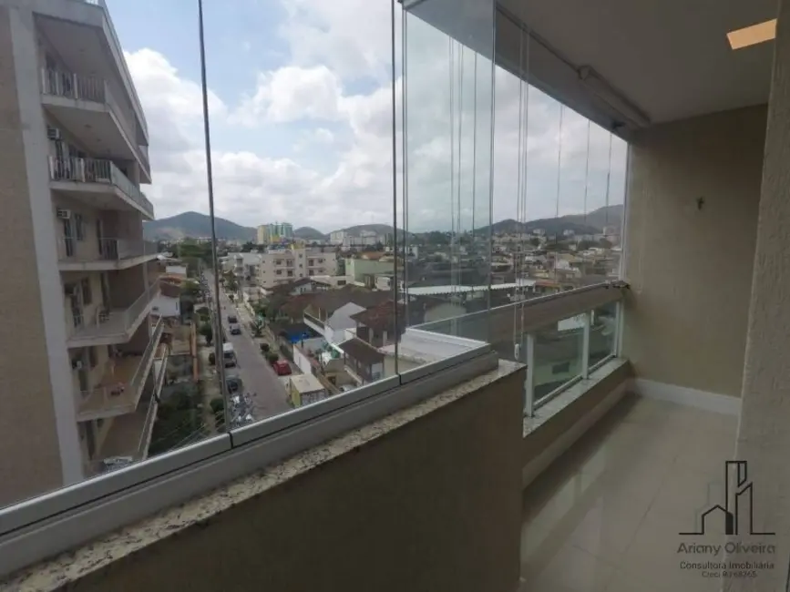 Foto 5 de Cobertura com 2 quartos à venda, 71m2 em Taquara, Rio De Janeiro - RJ