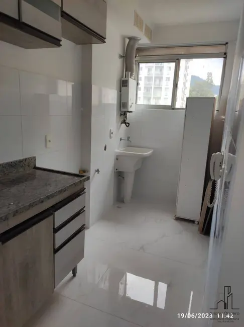 Foto 5 de Apartamento com 2 quartos à venda, 52m2 em Jacarepaguá, Rio De Janeiro - RJ